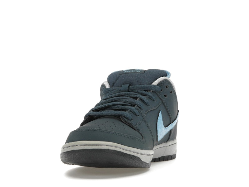 Nike SB Dunk Low Squadron Blue