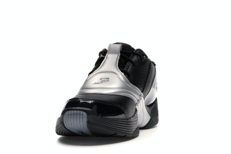 Reebok Answer 5 Black Silver