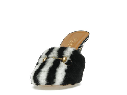 Gucci x Adidas Horsebit Pumps Black (Women's)