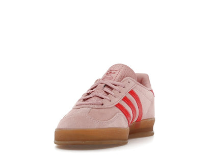 adidas Gazelle Indoor Wonder Mauve Red (Women's)