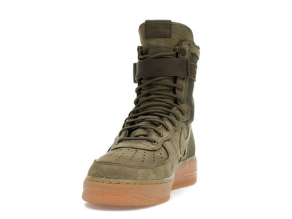 Nike SF Air Force 1 Faded Olive