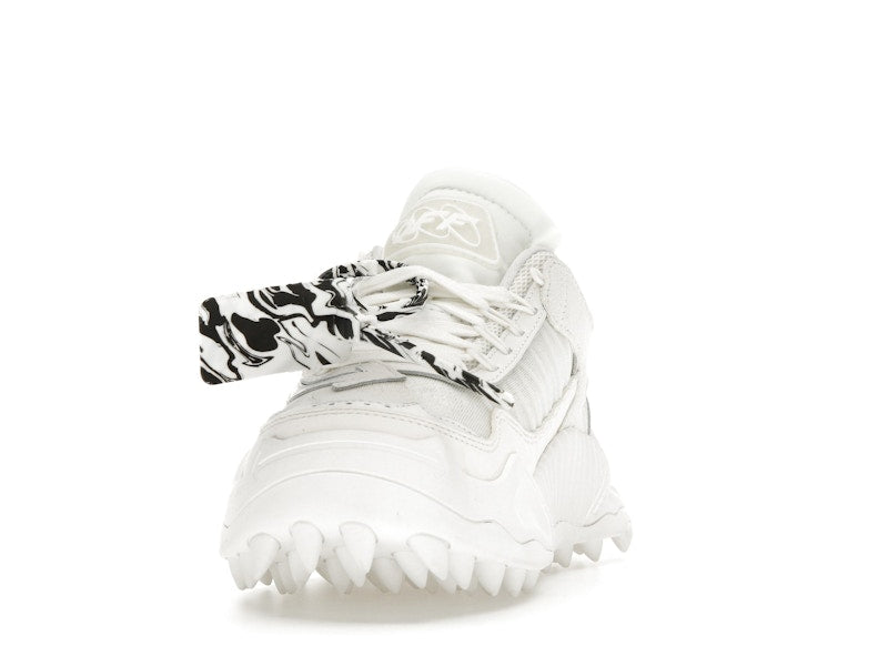 OFF-WHITE Odsy-1000 White White FW21 (Women's)