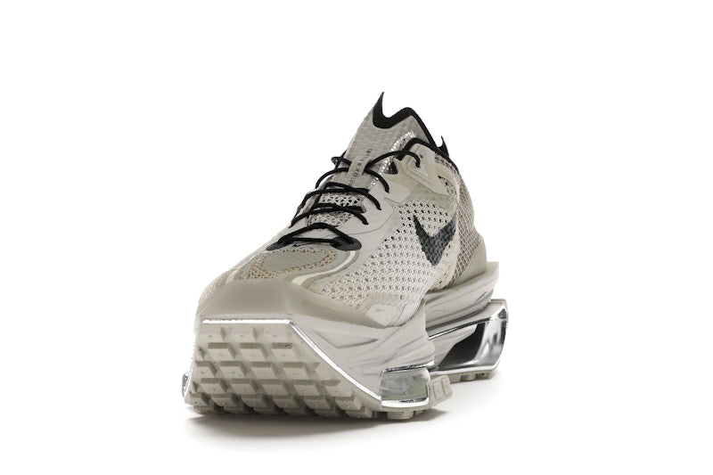 Nike Zoom MMW 4 Matthew M Williams Grey