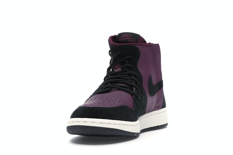 Jordan 1 Rebel XX Bordeaux (Women's)