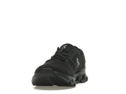 On Running Cloud X 4 Black Eclipse (Women's)