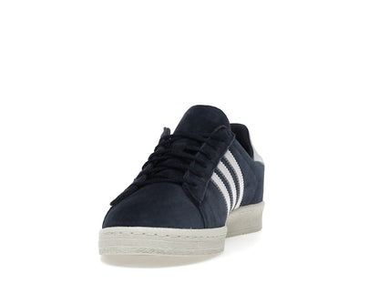 adidas Campus 80s Collegiate Navy Footwear White
