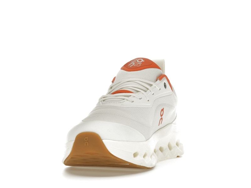On Running Cloudtilt 2 LOEWE White Orange