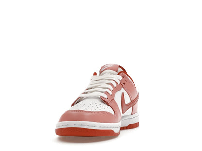 Nike Dunk Low Red Stardust (Women's)