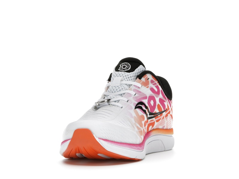 Saucony Kinvara 10 Dunkin (GS)