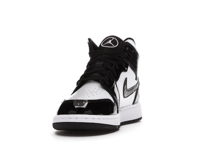 Jordan 1 Mid SE All-Star Carbon Fiber (2021) (GS)