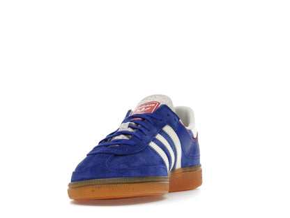 adidas Handball Cup SPZL Semi Lucid Blue Cream White