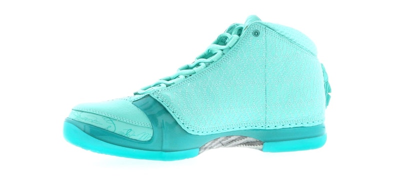 Jordan 23 Solefly Florida Marlins