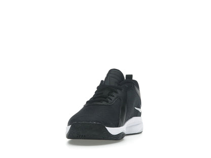 Nike Giannis Zoom Freak 6 Black White Gunsmoke Flat Silver (GS)