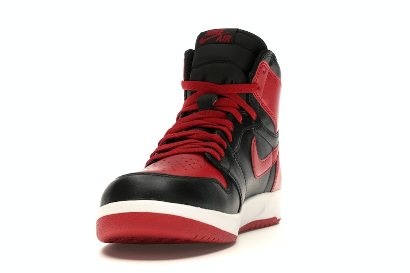 Jordan 1.5 Retro Bred