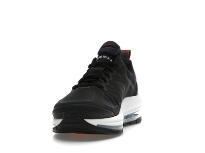 Nike Nike Air Max Genome Obsidian University Red