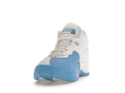 Jordan Jumpman Team 1 White University Blue (2023)