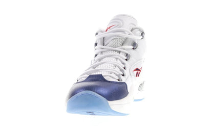 Reebok Question Mid Blue Toe (2016)