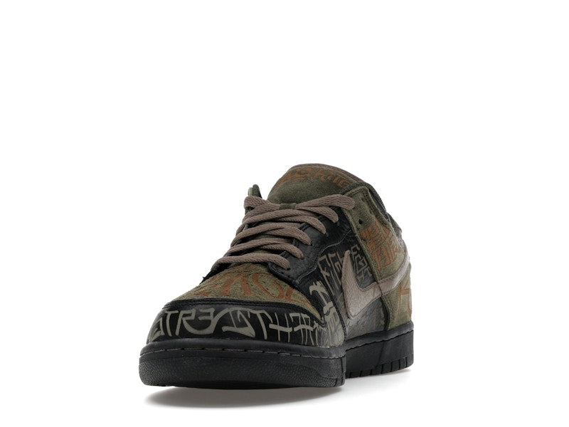 Nike SB Dunk Low Doernbecher