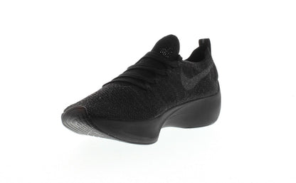 Nike Vapor Street Flyknit Black