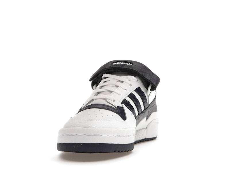 adidas Forum Low White Navy