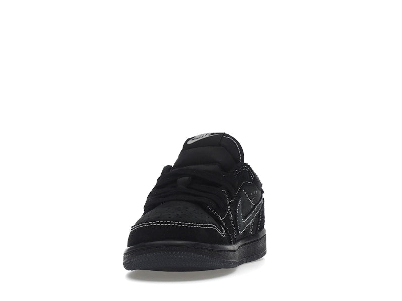 Jordan 1 Retro Low OG SP Travis Scott Black Phantom (PS)