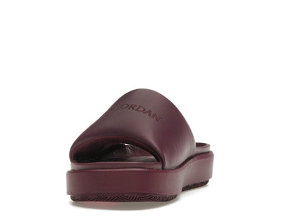 Jordan Sophia Bordeaux Fire Pink Burgundy Crush (Women's)