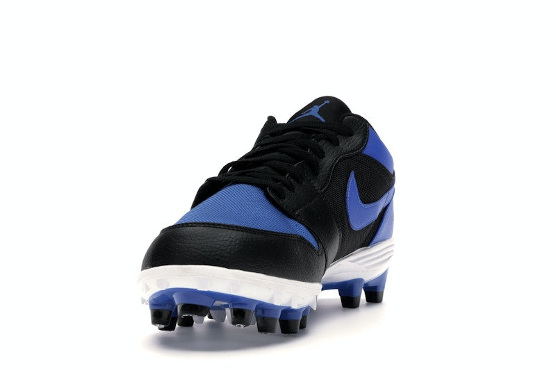 Jordan 1 TD Low Royal