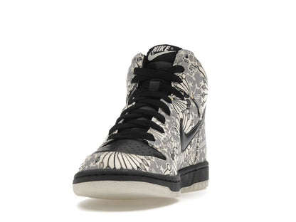 Nike Dunk High Skinny Prem Liberty of London (Women's)