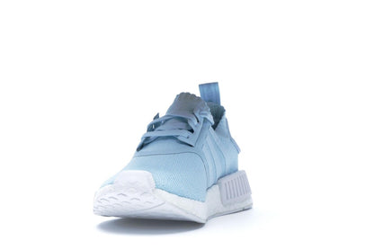 adidas NMD R1 Icey Blue White (Women's)
