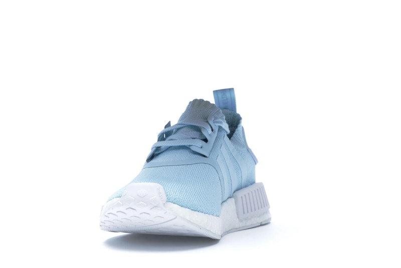 adidas NMD R1 Icey Blue White (Women's)