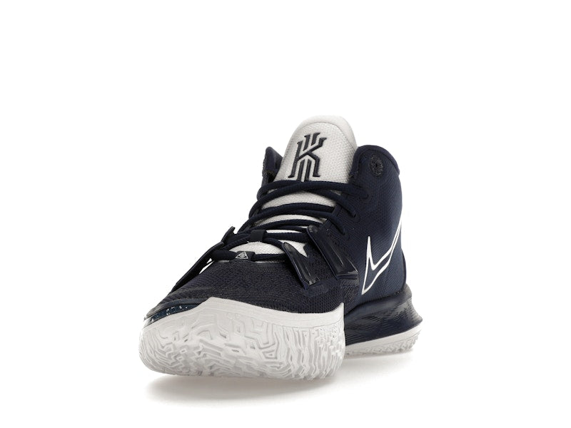 Nike Kyrie 7 TB Midnight Navy