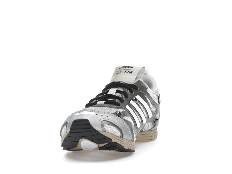 adidas Adizero PR Song for the Mute White Silver Metallic