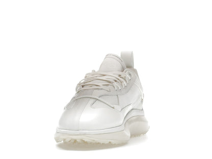adidas Y-3 Shiku Run Chalk White Chalk White Black