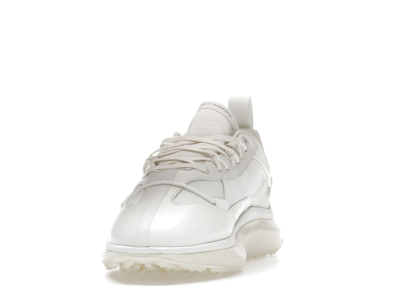 adidas Y-3 Shiku Run Chalk White Chalk White Black
