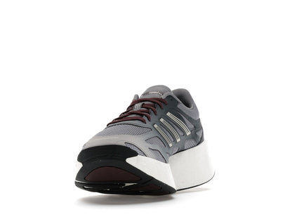 adidas Adizero Aruku Grey Aurora Ruby