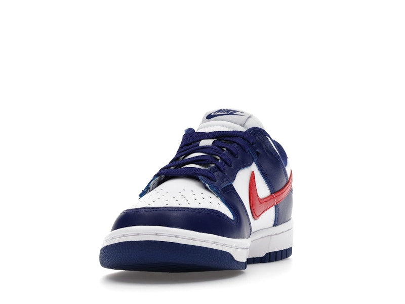 Nike Dunk Low USA (Women's)