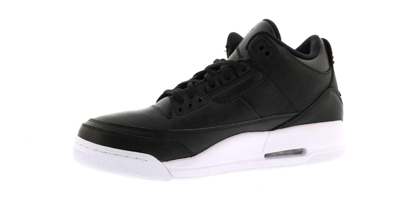 Jordan 3 Retro Cyber Monday (2016)