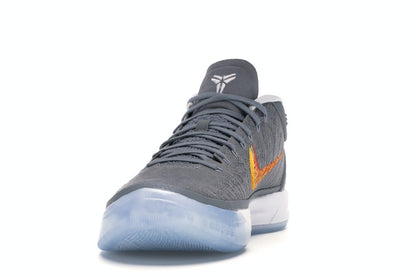 Nike Kobe A.D. Mid Grey Snake
