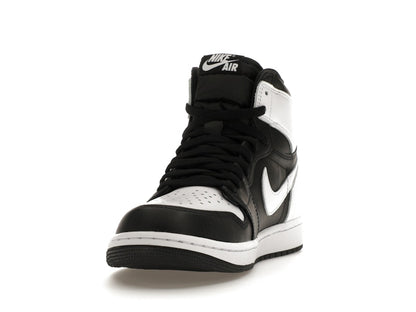Jordan 1 Retro High OG Black White