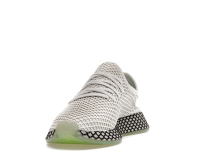 adidas Deerupt Grey Mint