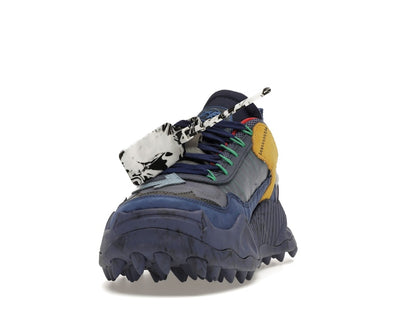 OFF-WHITE Odsy-1000 Navy Blue