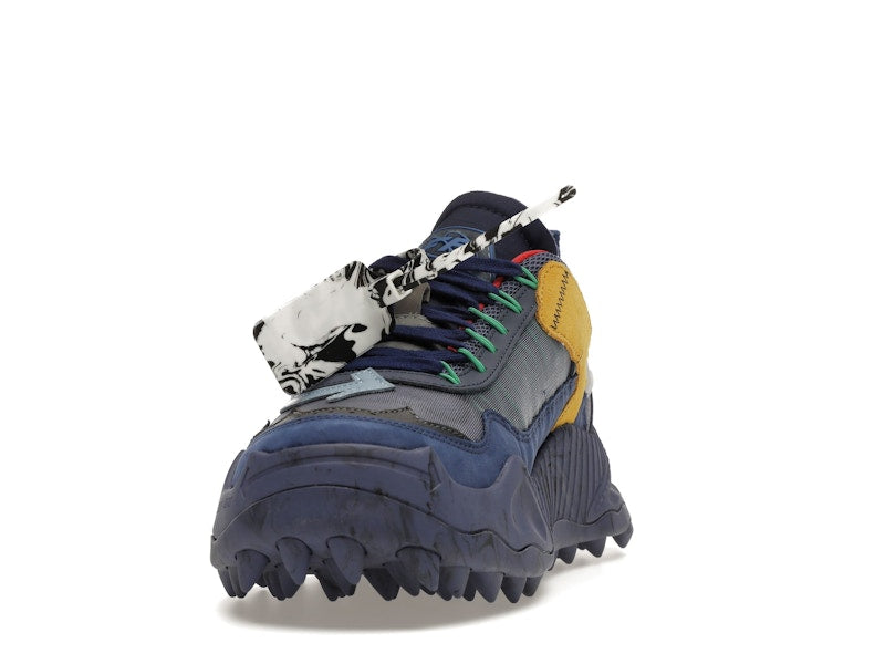 OFF-WHITE Odsy-1000 Navy Blue