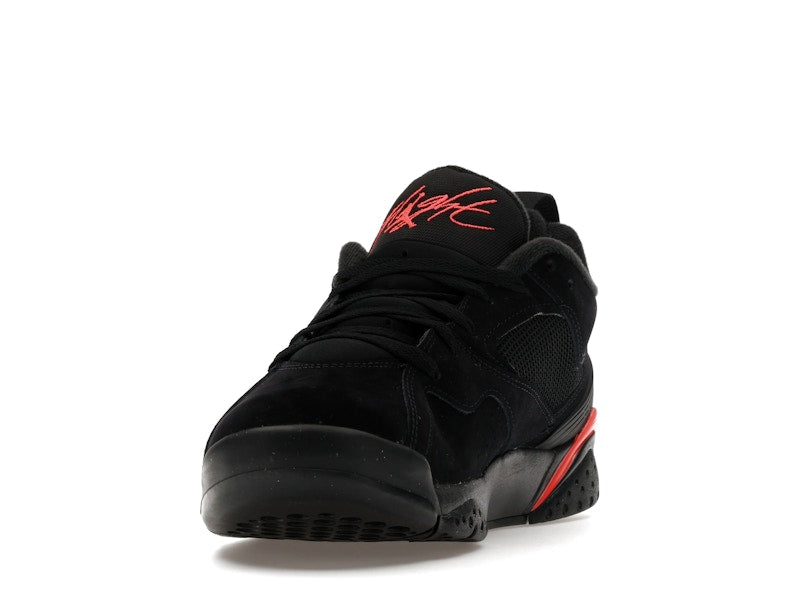 Jordan MVP 92 Black Infrared