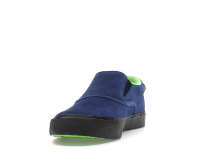 Nike SB Zoom Verona Slip Leo Baker Blue Void