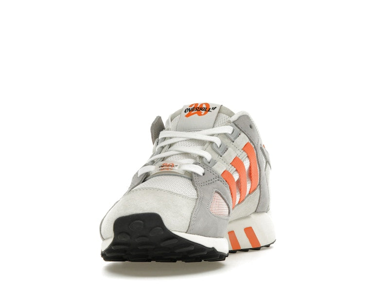 adidas EQT Guidance Overkill Grey Orange