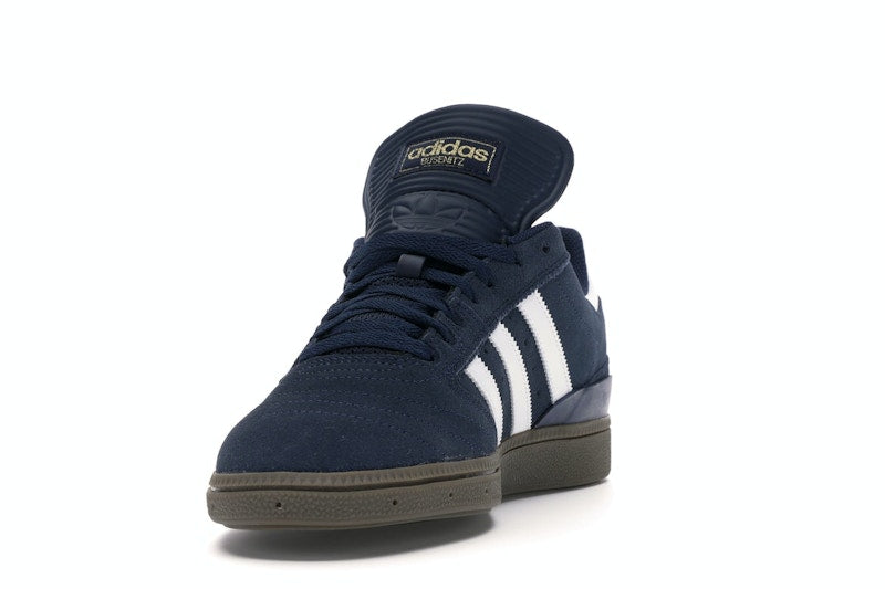 adidas Busenitz Collegiate Navy