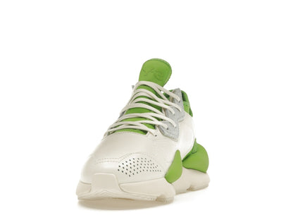 adidas Y-3 Kaiwa Team Rave Green