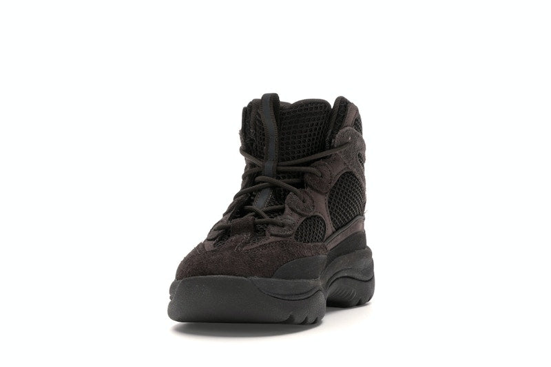 adidas Yeezy Desert Boot Oil (Kids)
