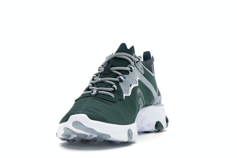 Nike React Element 55 Michigan State