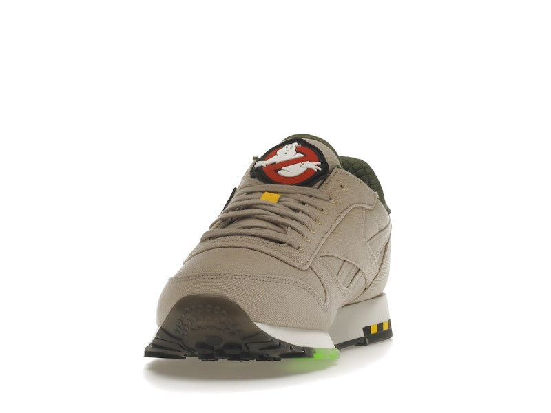 Reebok Classic Leather Ghostbusters